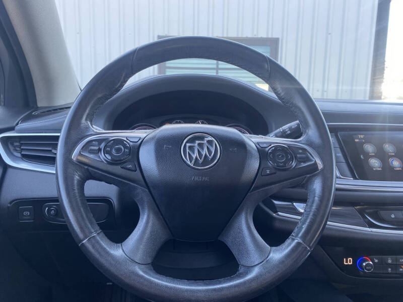 2019 Buick Enclave Essence
