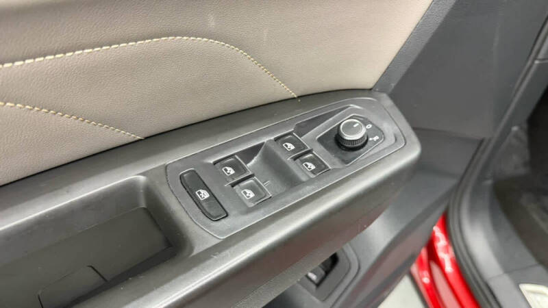 2021 Volkswagen Atlas Cross Sport V6 SE