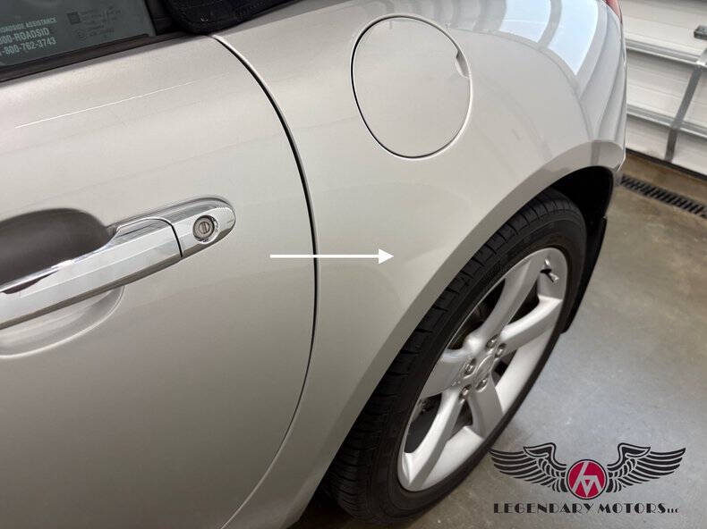 2007 Pontiac Solstice