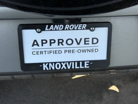 2023 Land Rover Defender 110 X-Dynamic SE