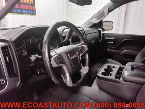 2016 GMC Sierra 1500