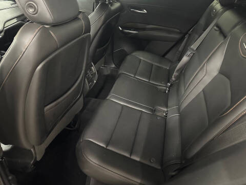 2019 Cadillac XT4 Sport