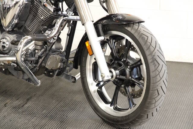 2014 Yamaha V STAR 950