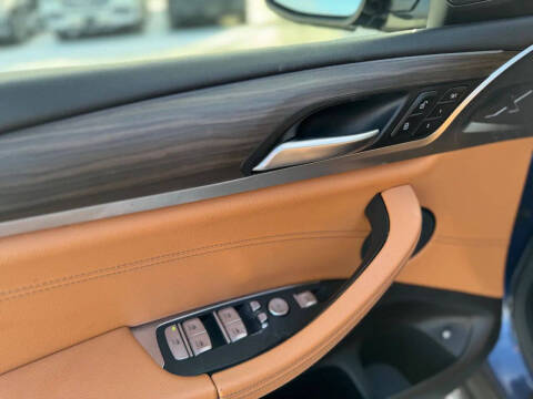 2021 BMW X3 xDrive30e