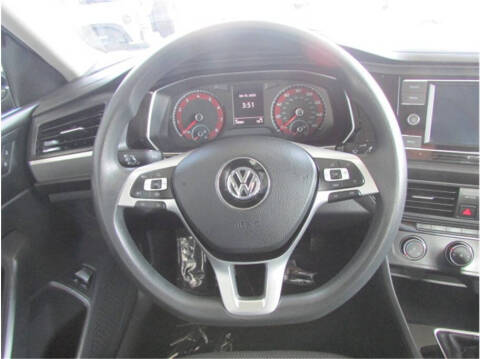 2021 Volkswagen Jetta