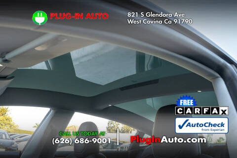 2024 Tesla Model 3 Long Range