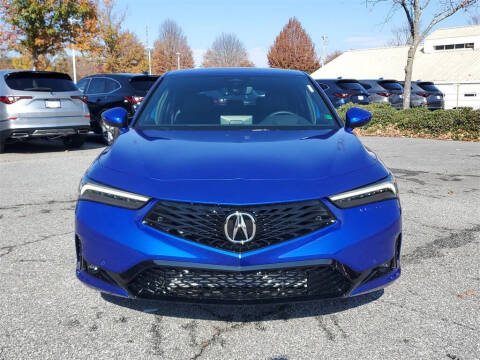 2025 Acura Integra for sale at Southern Auto Solutions - Acura Carland in Marietta GA