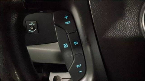 2013 Chevrolet Silverado 1500