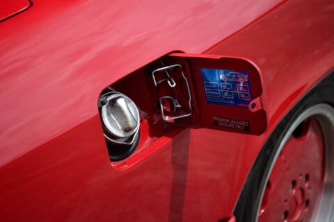 1995 Mercedes-Benz E-Class E 320