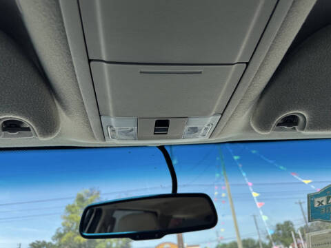 2012 Ford Expedition XLT