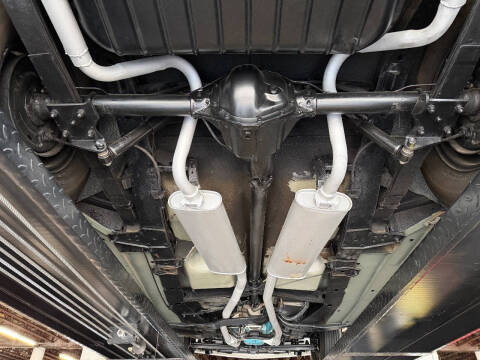 1956 Studebaker Hawk