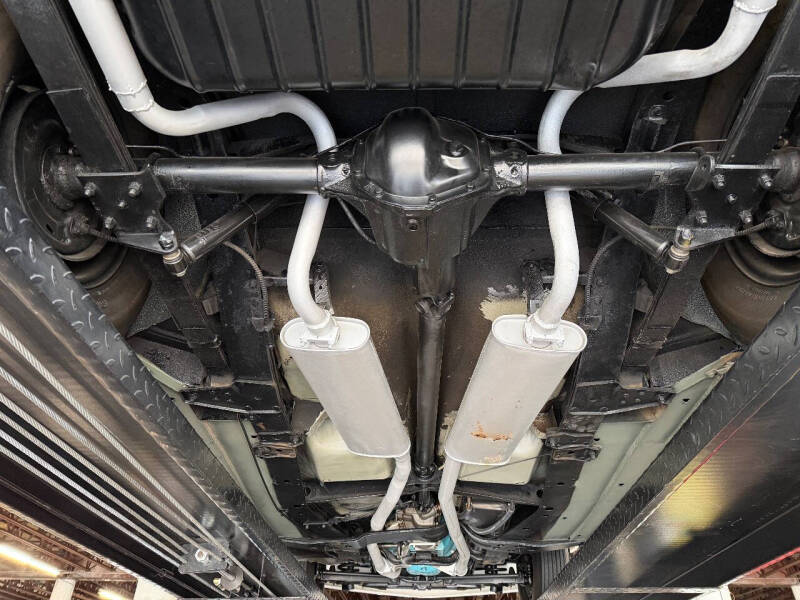 1956 Studebaker Hawk