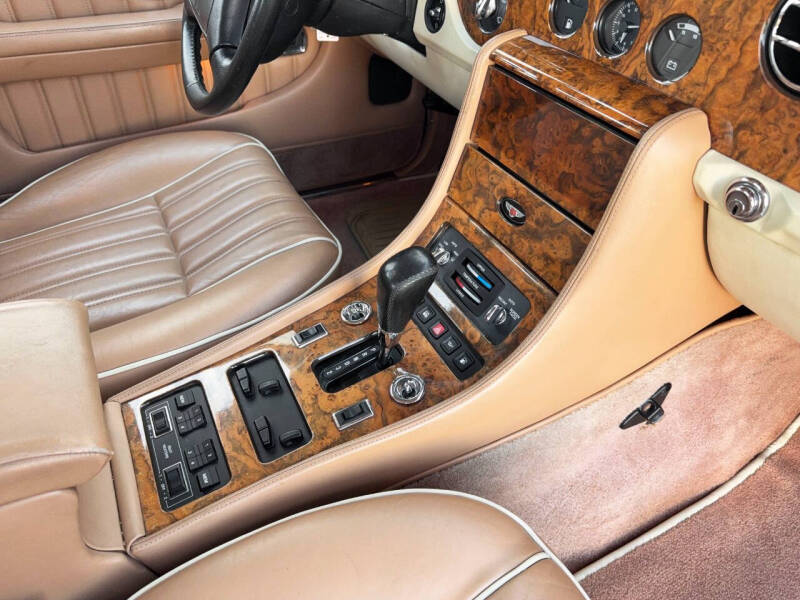 1997 Bentley Brooklands - Photo 67