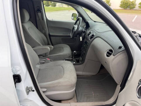 2008 Chevrolet HHR Panel LT