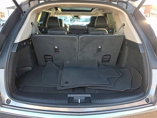 2024 Acura MDX SH-AWD w/Tech