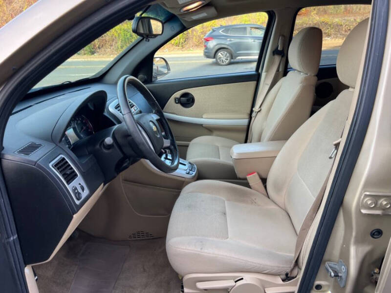 2008 Chevrolet Equinox LT