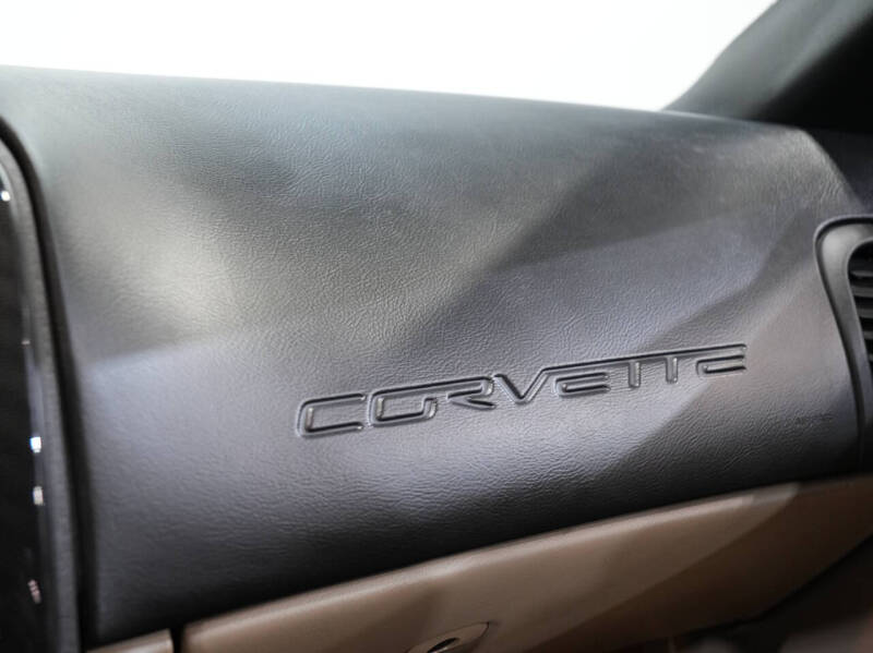 2011 Chevrolet Corvette Z06
