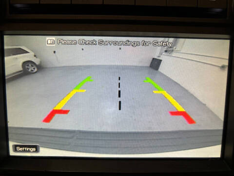 2012 Lincoln Navigator