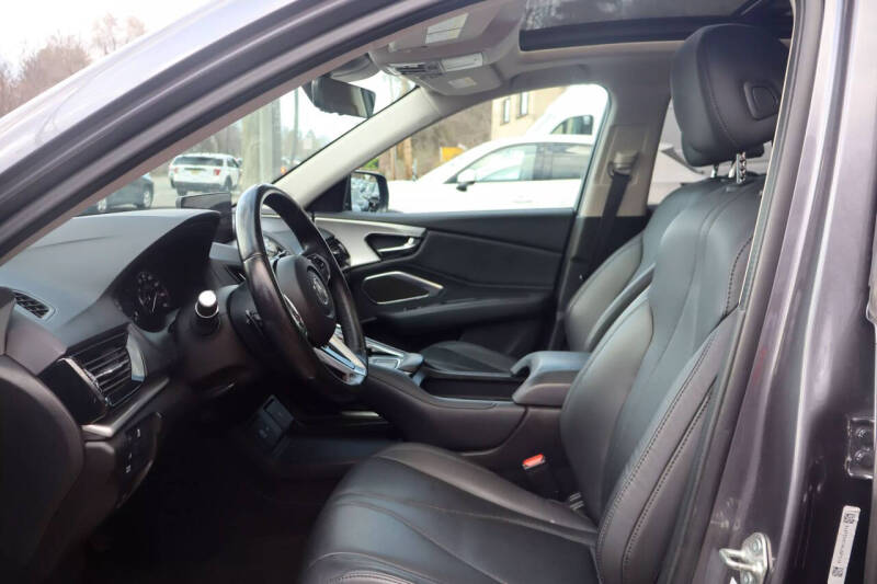 2019 Acura RDX SH-AWD