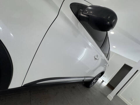 2016 Mitsubishi Outlander ES