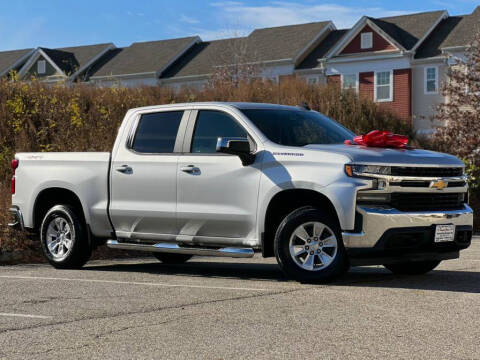 2019 Chevrolet Silverado 1500 for sale at Speedway Motors in Paterson NJ