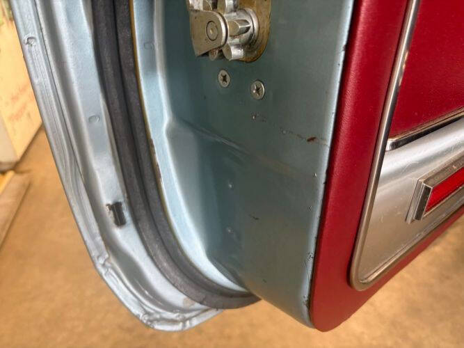 1965 Chrysler Imperial