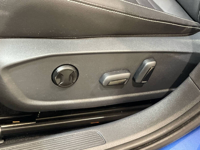 2023 Volkswagen Jetta SE