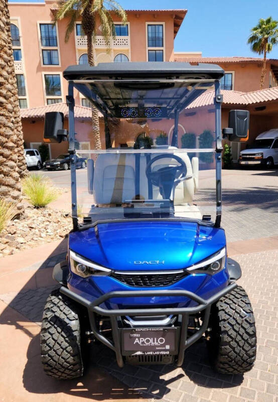 2026 Dach APOLLO 4+2