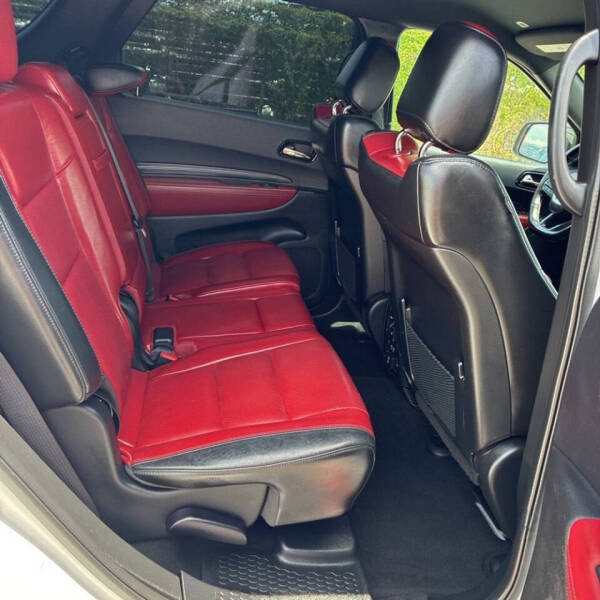 2021 Dodge Durango R/T