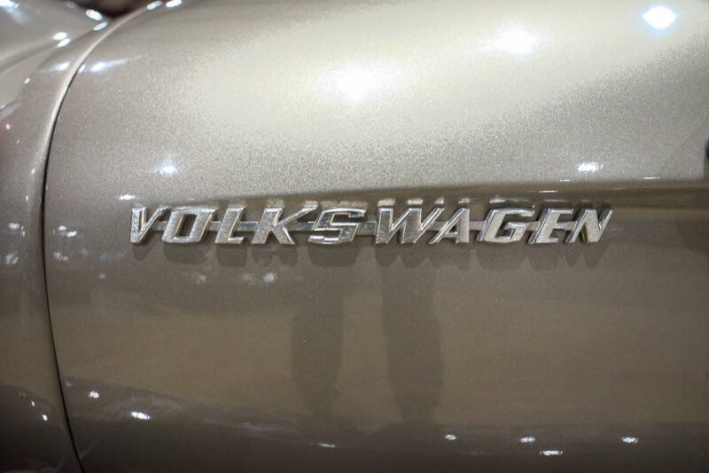 1974 Volkswagen Karmann Ghia