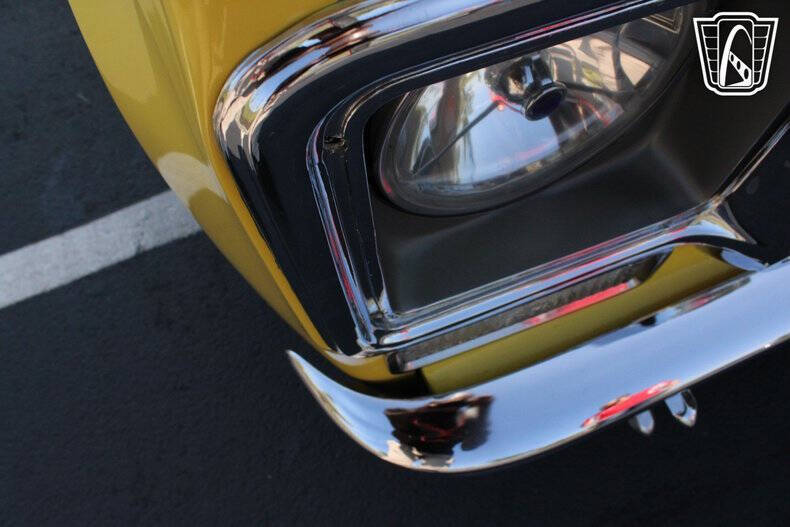 1977 Chevrolet Blazer