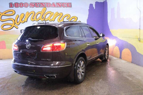 2016 Buick Enclave Premium
