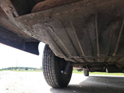 1963 Pontiac Le Mans