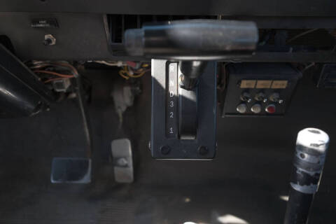 2000 International 4700