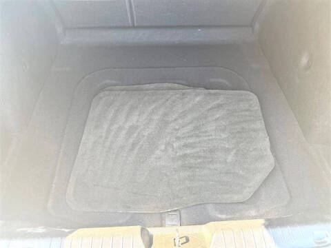 2015 Chevrolet Cruze 2LT Auto