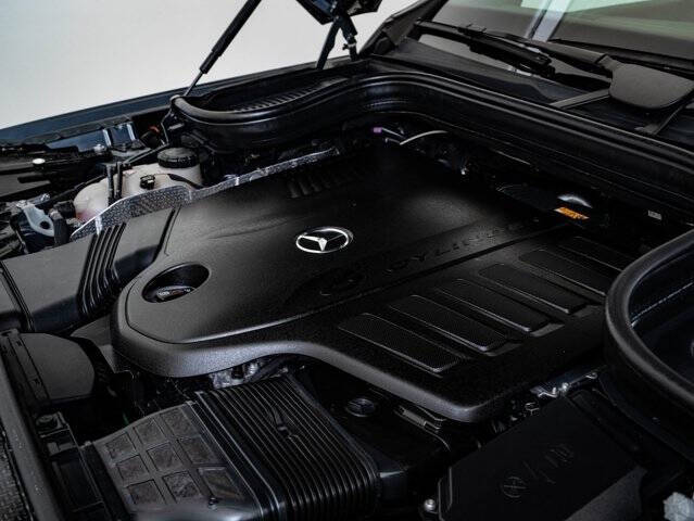 2024 Mercedes-Benz GLS GLS 450