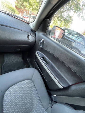 2008 Chevrolet HHR LT