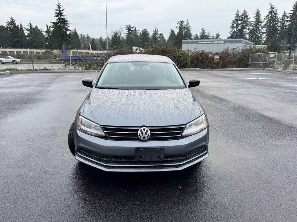 2016 Volkswagen Jetta for sale at The Price King Auto in LAKEWOOD, WA