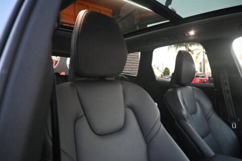 2020 Volvo XC60 T5 Momentum