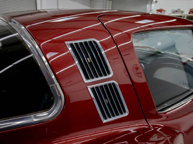 1964 Chevrolet Corvette