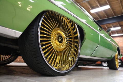 1976 Chevrolet Caprice