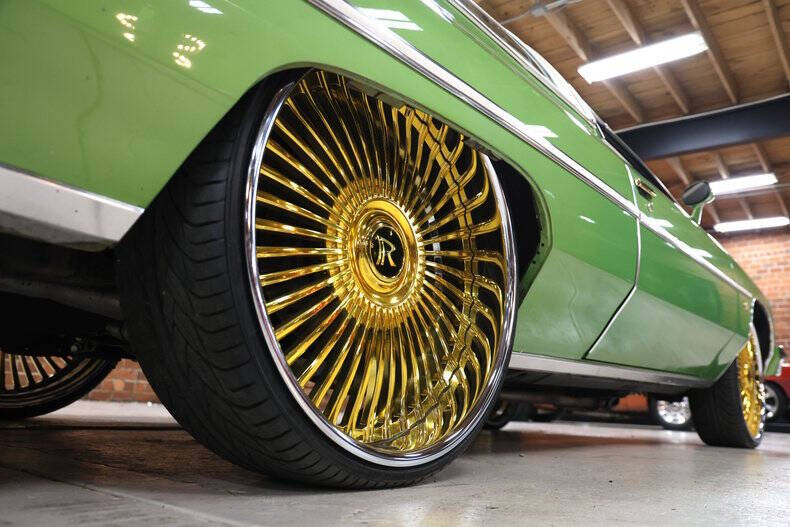1976 Chevrolet Caprice