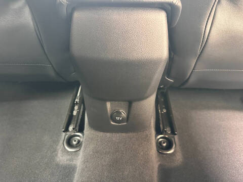 2014 Ford Focus ST