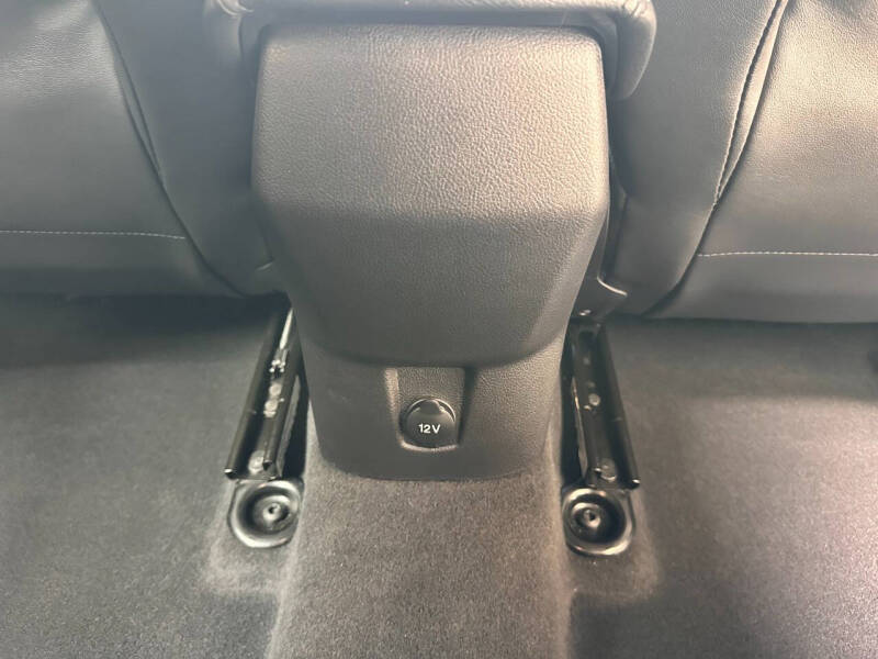 2014 Ford Focus ST