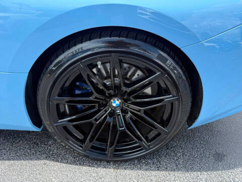 2024 BMW M2