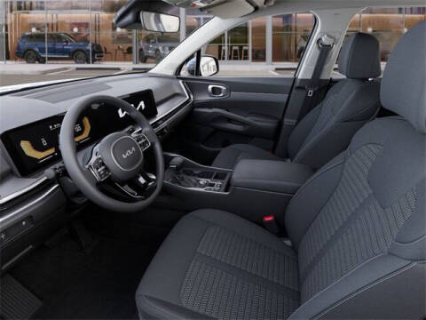 2025 Kia Sorento LX