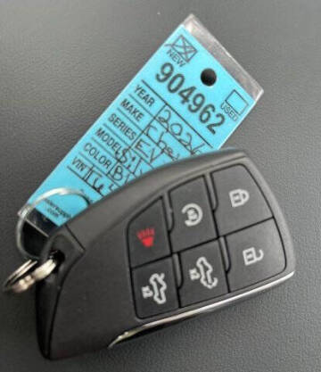 2026 Chevrolet Silverado EV LT