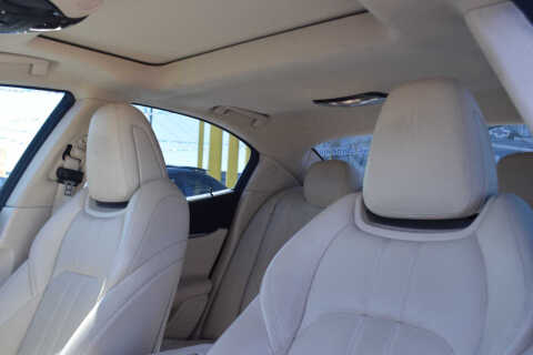 2021 Maserati Ghibli S GranSport