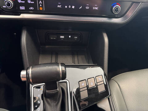 2023 Kia Sportage X-Pro