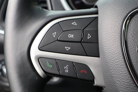 2015 Dodge Challenger